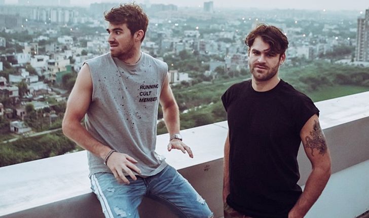 The Chainsmokers โดนสับเละ! หลังให้สัมภาษณ์ไม่พาหมาไปจีนเพราะกลัวโดนกิน