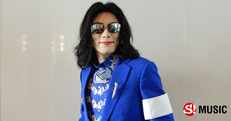 [Interview] Wang Jackson เผยความเหมือน "Michael Jackson" และโชว์พิเศษของเขา!