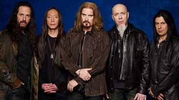 Dream Theater ชวนแฟนไทยระเบิดความมันในคอนเสิร์ตฉลองครบรอบ 25 ปี