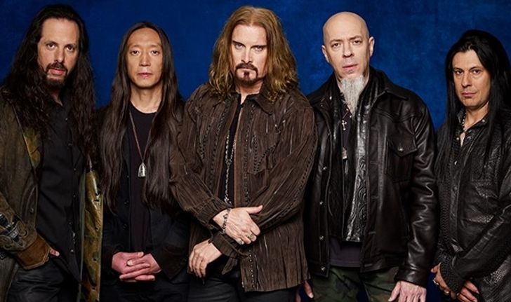 Dream Theater ชวนแฟนไทยระเบิดความมันในคอนเสิร์ตฉลองครบรอบ 25 ปี