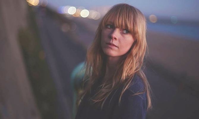 Lucy Rose สายโฟล์คหวานๆ ปล่อยเพลงสุดละมุน “No Good At All” ก่อนมาไทย!