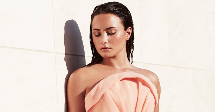 Demi Lovato คัมแบ็คอย่างสตรอง! อัลบั้มใหม่ “Tell Me You Love Me”
