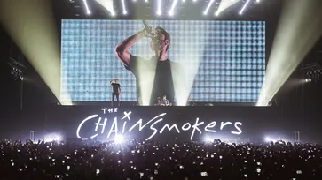 [Review] The Chainsmokers จับมือ Nick Martin ระเบิดความมันส์ชนะใจชาวไทย