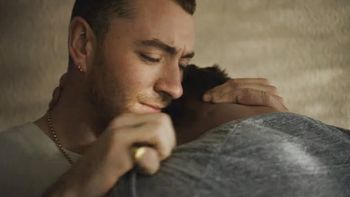 Sam Smith โชว์ด้านเศร้าของการบอกลาในเอ็มวี "Too Good At Goodbyes"