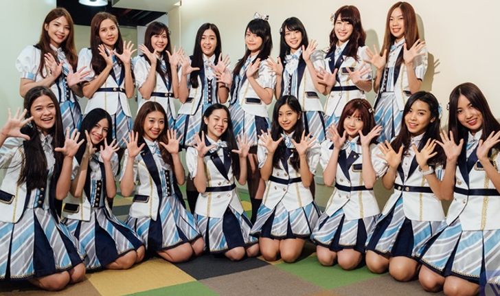 BNK48 เปิดโอกาสโอตะ! ร่วมถ่ายเอ็มวีเพลง "คุกกี้เสี่ยงทาย"