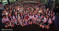 BNK48 ประกาศ 23 สมาชิก ที่จะร่วมร้องเพลงซิงเกิ้ลใหม่!