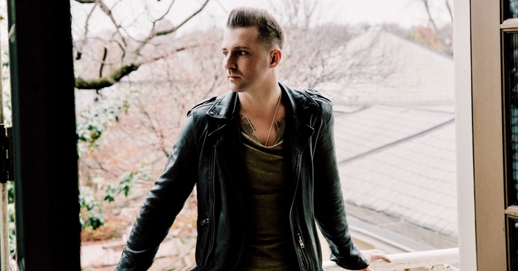 (สัมภาษณ์) Secondhand Serenade กลับมาพร้อมเพลงใหม่ ฉลองครบรอบ 10 ปี