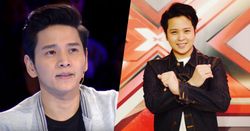 โต๋ ศักดิ์สิทธิ์ เซอร์ไพรส์น้ำตาซึม! เมื่อน้องชายมาออดิชั่น X Factor