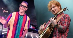 DJ Snake ปล่อยเพลงใหม่ “A Different Way” ได้ Ed Sheeran ร่วมทีมแต่งด้วย