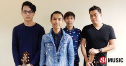 "Beatboyz Bangkok" ก้าวแรกในการโกอินเตอร์ กับเพลงที่เกิดจาก "เฟสบุ๊ค"