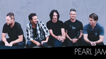 Pearl Jam ส่งบันทึกทัวร์คอนเสิร์ตล่าสุด “Let's Play Two” พร้อมไลฟ์ซิงเกิล “Corduroy”