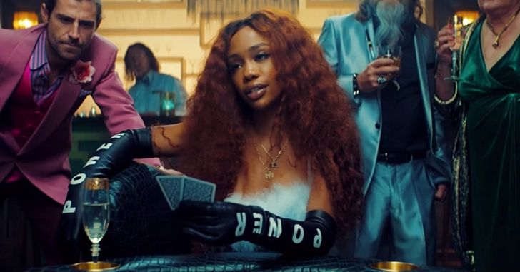 sza