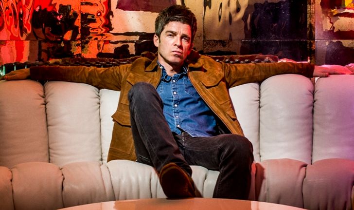 Noel Gallagher ปล่อยซิงเกิลใหม่ “Holy Mountain” ก่อนเปิดตัวอัลบั้มใหม่เดือนหน้า