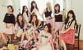 9 ความสำเร็จสุดยิ่งใหญ่ ของ "Girls' Generation" เกิร์ลกรุ๊ปแห่งเอเชีย