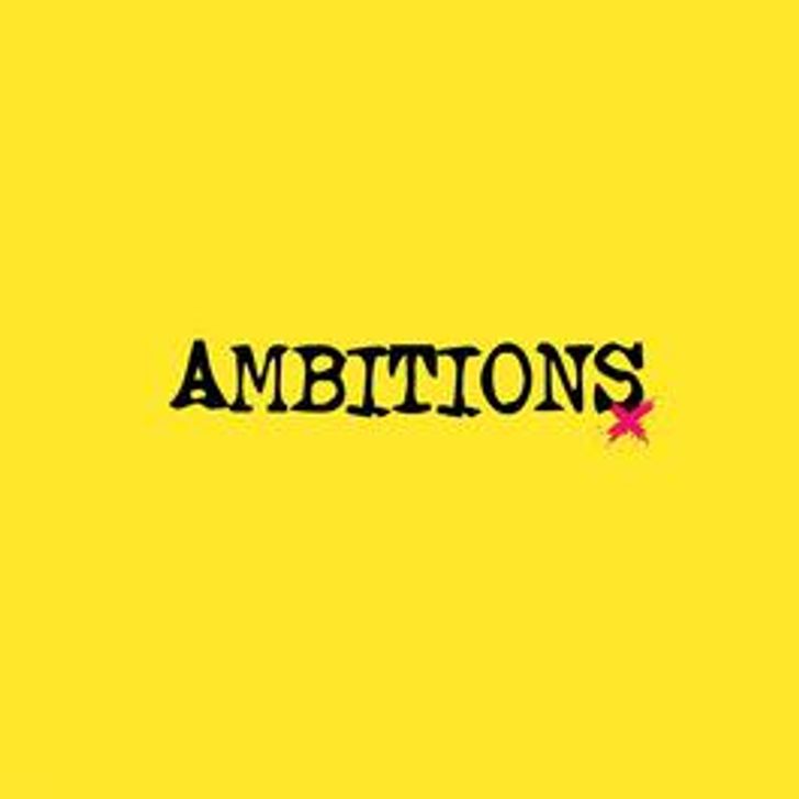 ambitions