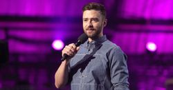 Justin Timberlake คอนเฟิร์มขึ้นโชว์ช่วงพักครึ่ง Super Bowl 2018