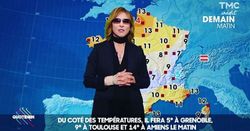 เอ็นดู! โยชิกิ X Japan ในมาดผู้ประกาศข่าวพยากรณ์อากาศที่ฝรั่งเศส