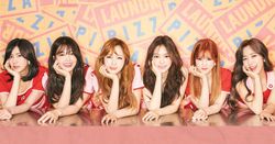 Apink เตรียมจัดแฟนมีตติ้งสุดใกล้ชิด ให้หัวใจแฟนไทยเป็นสีชมพู