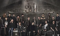 genie records จัดเต็ม! ขนศิลปินยกค่ายระเบิดความมันส์คอนเสิร์ต "G19"