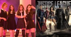 BLACKPINK โกอินเตอร์! หลังยืนยันว่าเอ็มวีจะถูกเปิดในหนัง Justice League