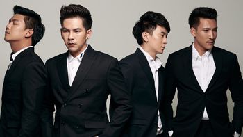 B-Mix เปลี่ยนชื่อวง ปล่อยเพลงใหม่ในรอบ 12 ปี "ฉันมันแค่แฟนเก่า"