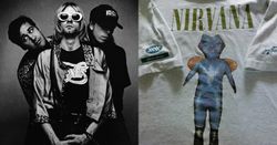 เสื้อทัวร์ Nirvana ประกาศขาย 250,000 บาท (และมีคนซื้อแล้วด้วย)