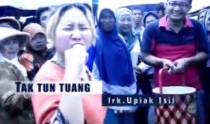 “Tak Tun Tuang” เพลงติดหูจากอินโดนีเซีย กับความหมายสนุกๆ ที่น่ารู้