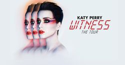 คอนเฟิร์ม! Katy Perry Live in Bangkok 2018 เจอกัน 10 เม.ย. ปีหน้า