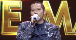 แฟนเพลงให้กำลังใจ คิว Flure หลังตกรอบ "The Mask Singer"