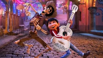 “Remember Me” เพลงซึ้งกินใจเรียกน้ำตาคนดู จากหนังเรื่อง Coco