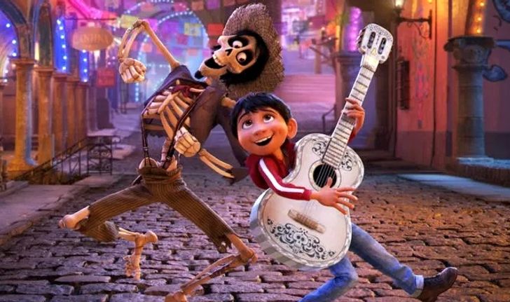 “Remember Me” เพลงซึ้งกินใจเรียกน้ำตาคนดู จากหนังเรื่อง Coco