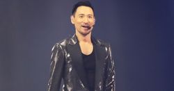 เพิ่มรอบตามคำเรียกร้อง! JACKY CHEUNG A CLASSIC TOUR BANGKOK 2018