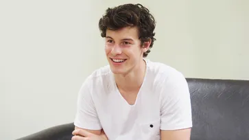 (สัมภาษณ์) Shawn Mendes “ถ้าไม่มี social media ก็คงไม่มีผมในวันนี้”