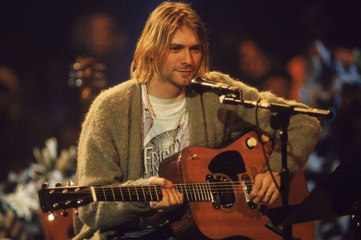 kurt-cobain