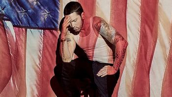 Eminem เปิดตัวอัลบั้มใหม่ Revival หลังหายไปนานกว่าสี่ปี พร้อมร่วมงาน Beyoncé