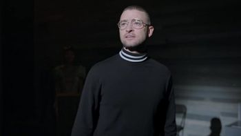 Justin Timberlake เปิดตัวซิงเกิลแรกสุดเท่ "Filthy" ประเดิมอัลบั้มใหม่