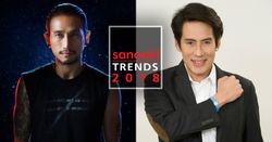 6 สิ่งที่น่าจับตามอง ในวงการเพลงไทยปี 2018