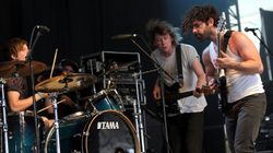 Foals เผย มือเบส Walter Gervers ตัดสินใจออกจากวงเรียบร้อยแล้ว