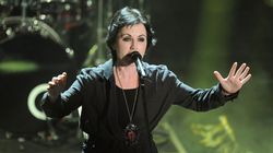 Dolores O’Riordan นักร้องนำวง The Cranberries เสียชีวิตแล้วในวัย 46 ปี