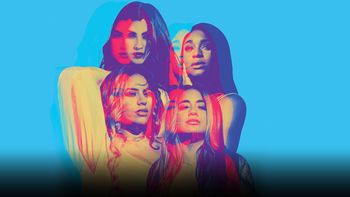 Fifth Harmony คอนเฟิร์มมาไทยแน่ 5 มีนา 2018 นี้