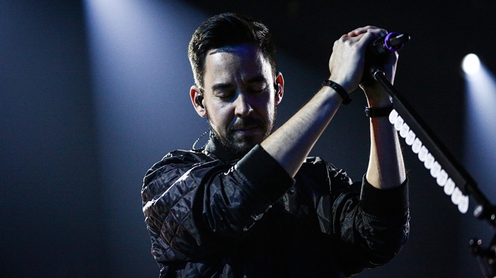 “มันคงต้องใช้เวลา” Mike Shinoda กล่าวถึงอนาคต Linkin Park หลังปล่อยงานเดี่ยว 3 เพลงรวด