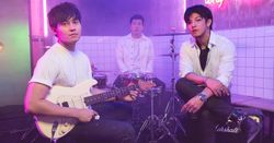 The Mousses เศร้ารับต้นปี เปิดตัวเพลง "เท" ทะลุแสนวิวในคืนเดียว