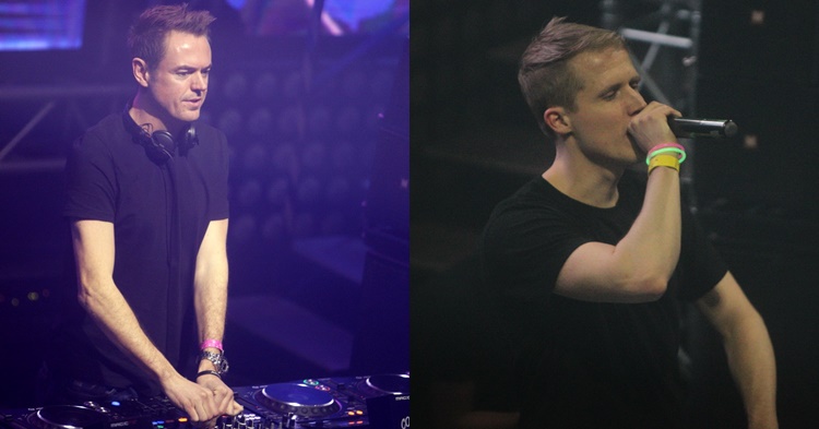 2 ดีเจระดับโลก Jay Hardway – Andy Moor จัดเต็มความมันส์งาน Operation Road to Dropzone