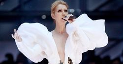 รู้ไหมว่า Celine Dion คิดอย่างไรเมื่อต้องร้องเพลงฮิตเดิมๆ เป็นครั้งที่ 2,000?