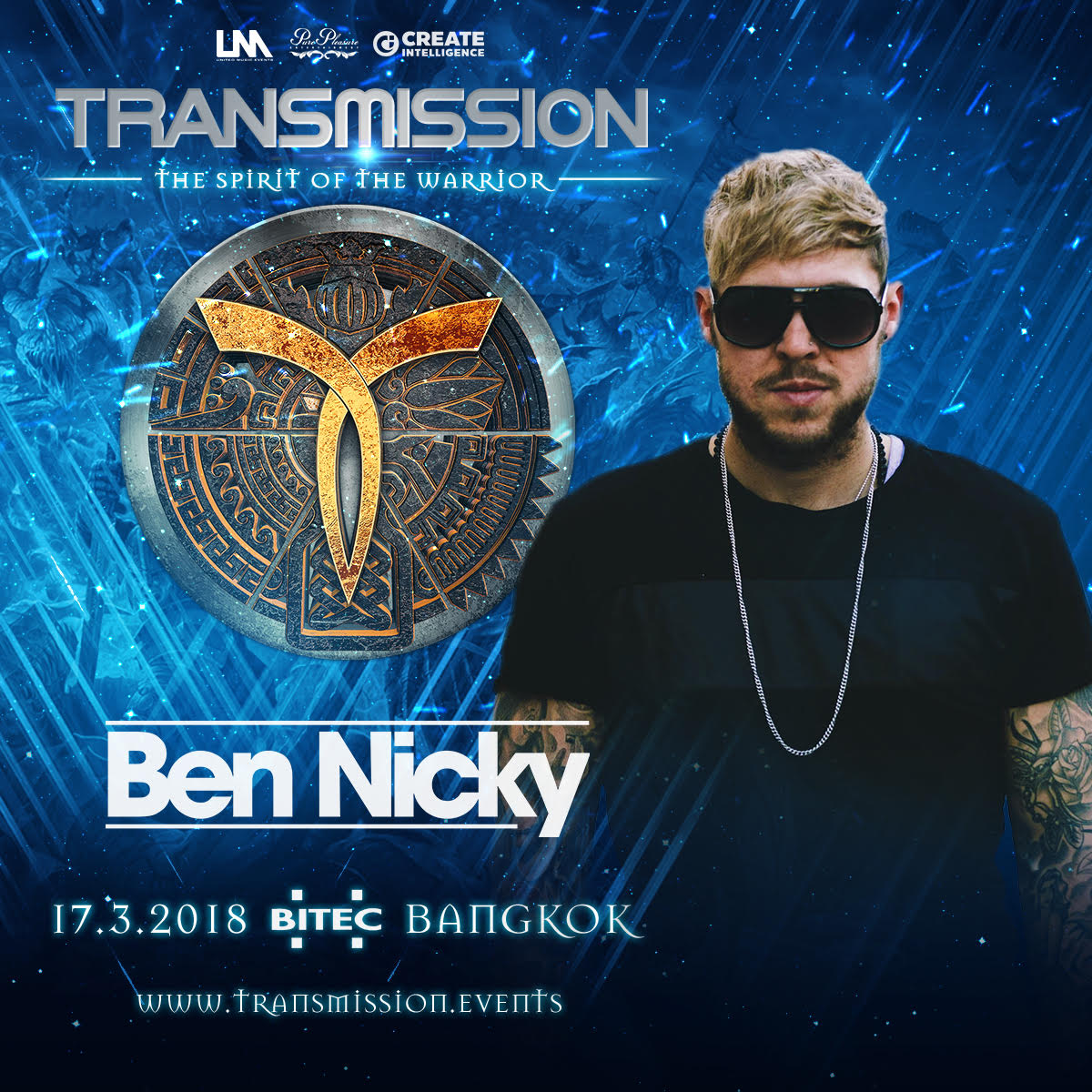 bennicky