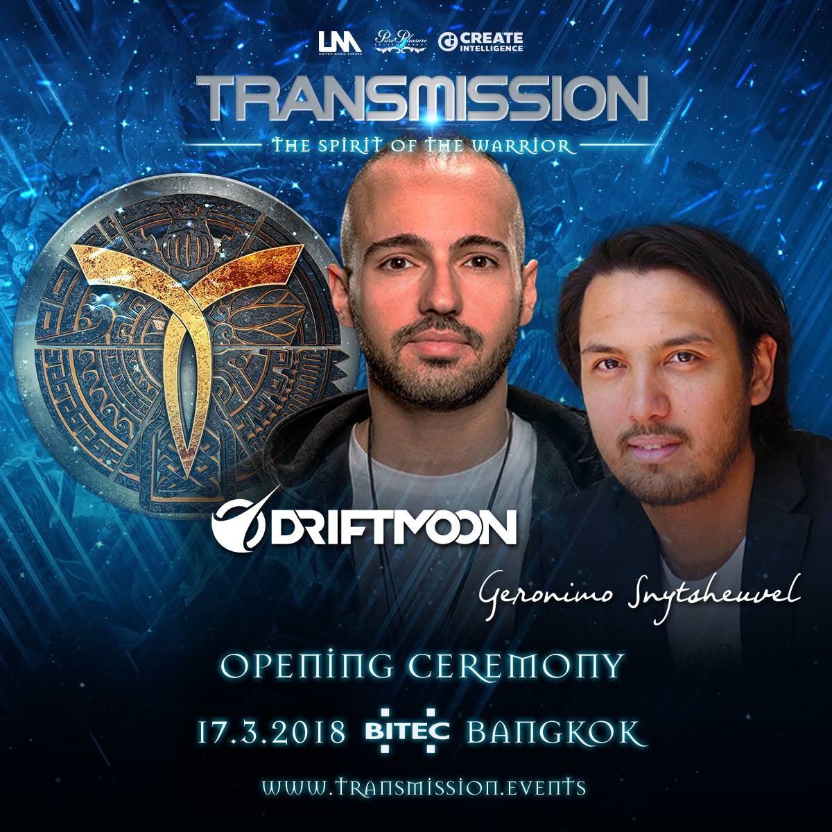 driftmoonceremony