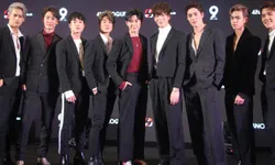 9x9 โปรเจกต์พิเศษของ 9 หนุ่มไทยไอดอล กับผลงานทั้งเพลง-ซีรี่ส์