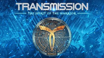 Transmission ชวนสายแทรนซ์แดนซ์กระจายทั้งวีคเอนด์