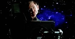 เผยเพลงโปรดตลอดกาลของ Stephen Hawking อัจฉริยะเจ้าของทฤษฎีหลุมดำ