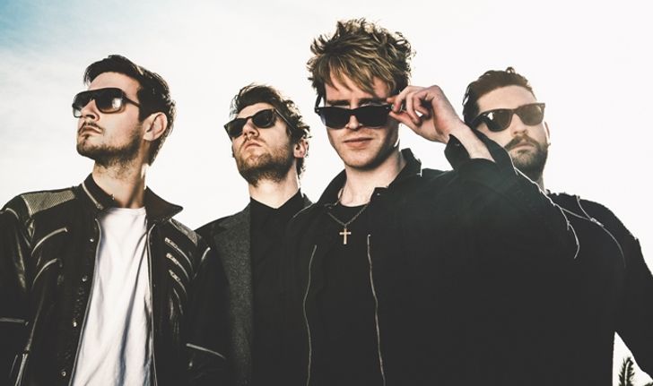 Kodaline ไอเดียเฉียบ ส่งคอร์ดซิงเกิลใหม่ให้ Youtuber เล่นก่อนฟังเพลงจริง